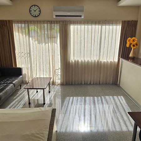 Oasis Rentals, Diana Estate, パッタヤー エクステリア 写真