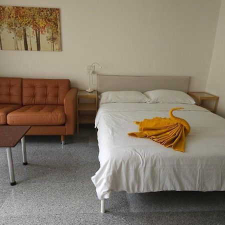 Oasis Rentals, Diana Estate, パッタヤー エクステリア 写真