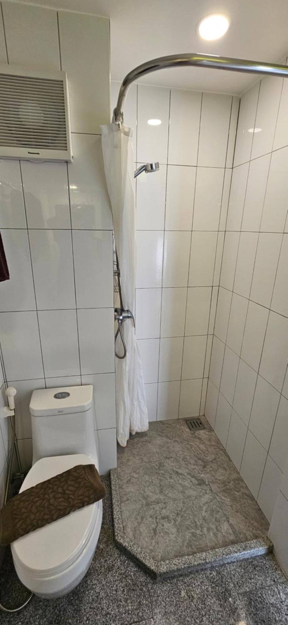 Oasis Rentals, Diana Estate, パッタヤー エクステリア 写真